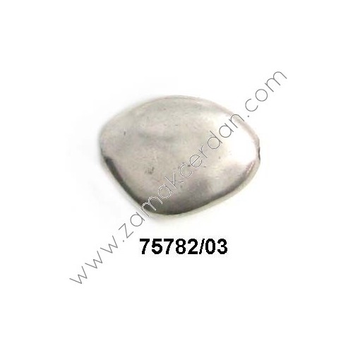 ENTREPIEZA PIEDRA PLANA