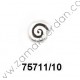 ENTREPIEZA ESPIRAL