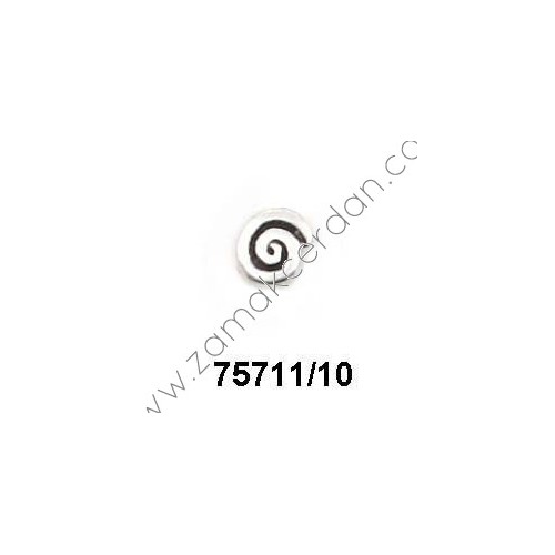 ENTREPIEZA ESPIRAL