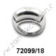 ANILLO LISO