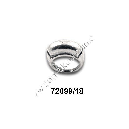 ANILLO LISO