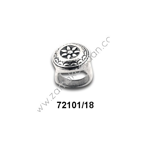 ANILLO LABRADO