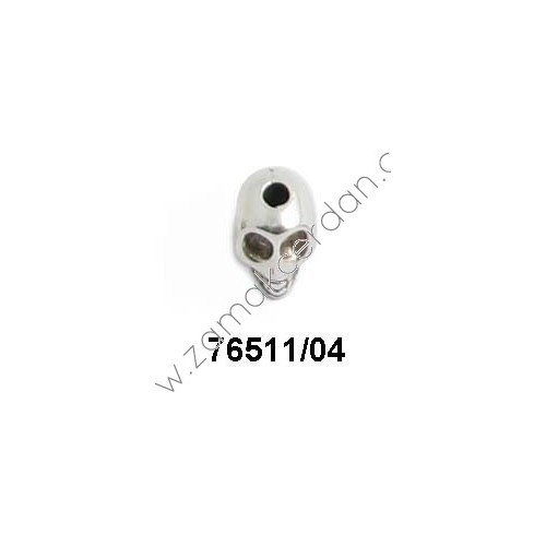 ENTREPIEZA CALAVERA