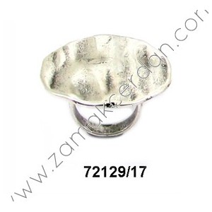 ANILLO CHAPA IRREGULAR