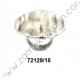 ANILLO CHAPA IRREGULAR