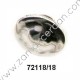 ANILLO REDONDO GOLPEADO