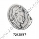 ANILLO MONEDA GRANDE