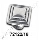 ANILLO CUADRADO PIRÁMIDE