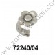 MEDIO ANILLO FLOR