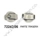 MEDIO ANILLO FORMA HEBILLA