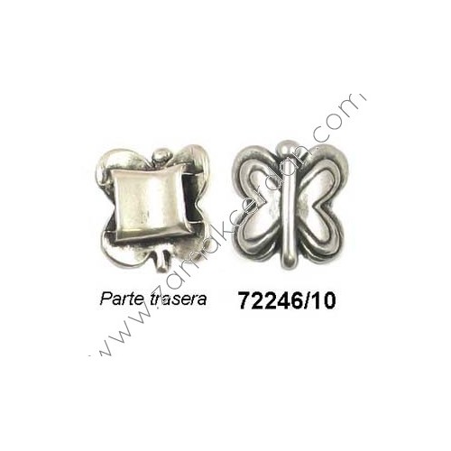 MEDIO ANILLO MARIPOSA