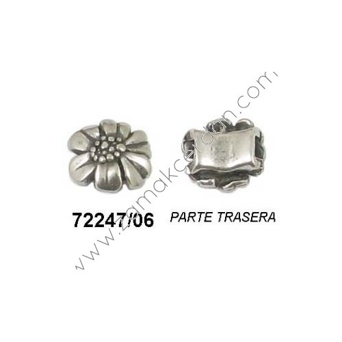 MEDIO ANILLO FLOR