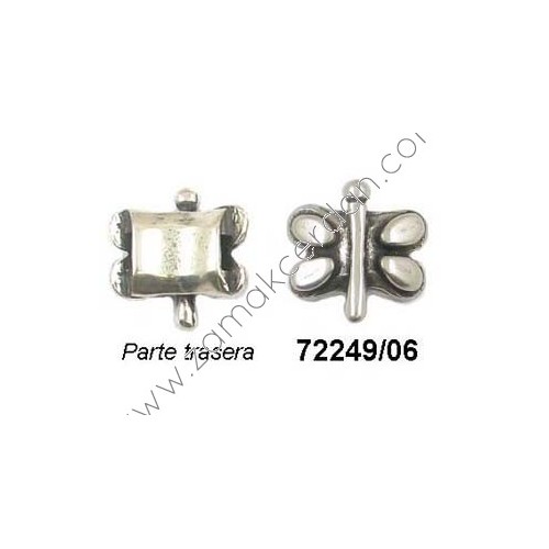 MEDIO ANILLO LIBÉLULA