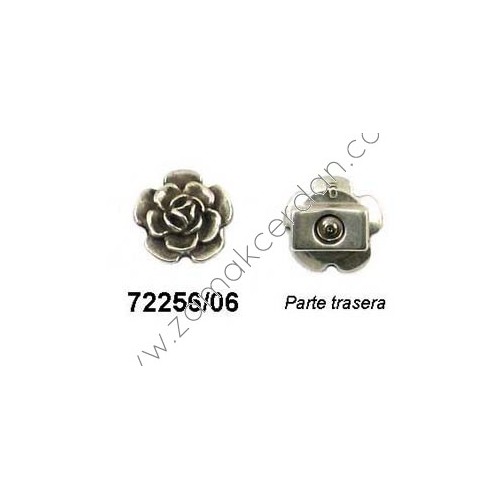 MEDIO ANILLO ROSA