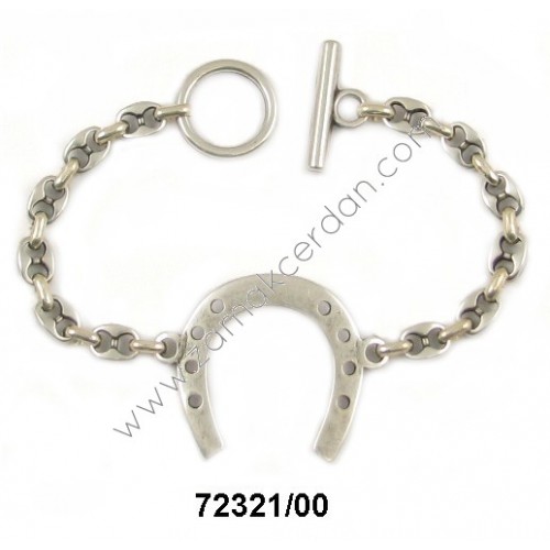 PULSERA COMPLETA HERRADURA