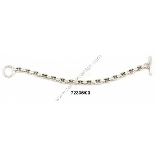 PULSERA COMPLETA ESLABONES