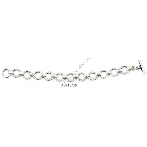 PULSERA COMPLETA