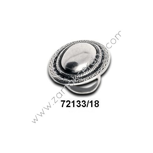 ANILLO OVALADO