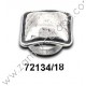 ANILLO CUADRADO