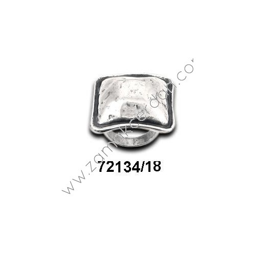 ANILLO CUADRADO
