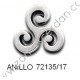 ANILLO TRISQUEL