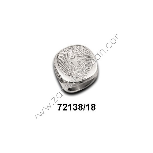 ANILLO LABRADO