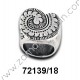 ANILLO SELLO GRABADO