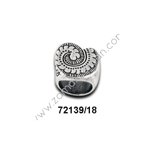 ANILLO SELLO GRABADO