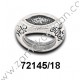 ANILLO LABRADO
