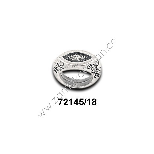 ANILLO LABRADO
