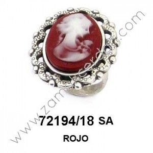 FINGER RING