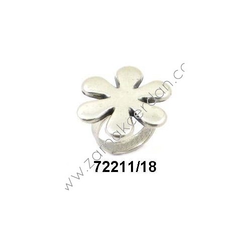 ANILLO FLOR