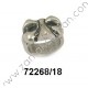 ANILLO CARETA