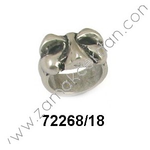 ANILLO CARETA