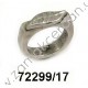 ANILLO HOJA