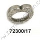ANILLO CORAZÓN