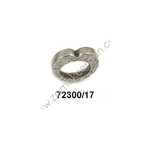 ANILLO CORAZÓN