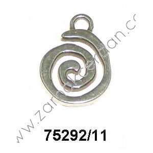 COLGANTE ESPIRAL