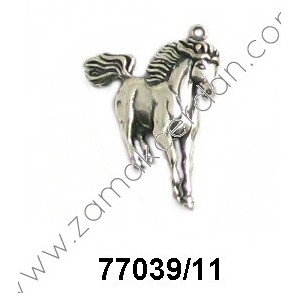 PENDANT HORSE