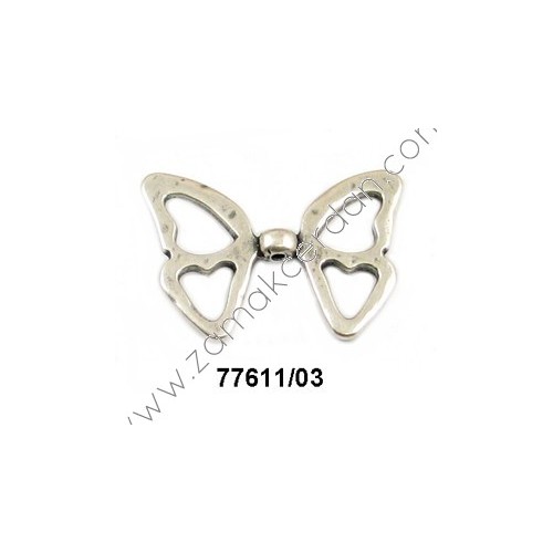 COLGANTE MARIPOSA CALADA