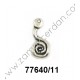 COLGANTE ESPIRAL