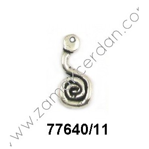 COLGANTE ESPIRAL