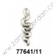COLGANTE SERPIENTE
