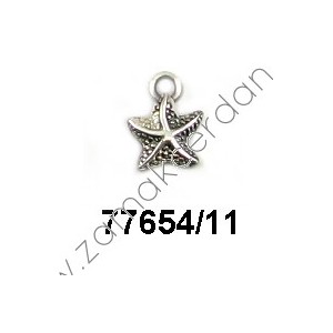 PENDANT STARFISH SMALL