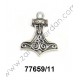 COLGANTE MARTILLO DE THOR GRANDE