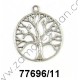 COLGANTE REDONDO ÁRBOL DE LA VIDA