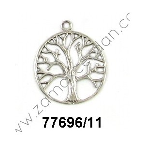 COLGANTE REDONDO ÁRBOL DE LA VIDA