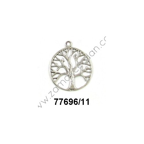COLGANTE REDONDO ÁRBOL DE LA VIDA