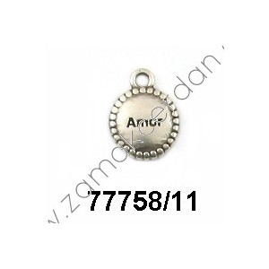 COLGANTE "AMOR"