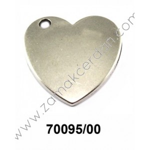 COLGANTE CORAZÓN GRANDE